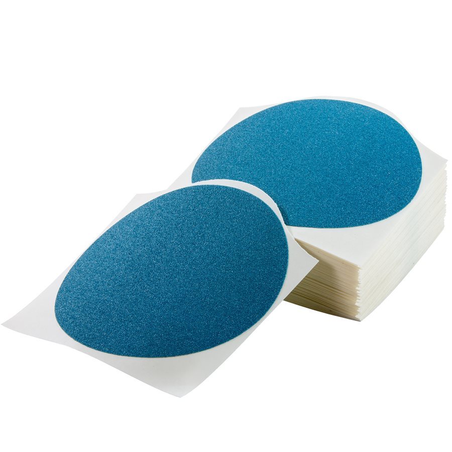 完璧すぎるが故三度も Adhesive Sanding Disc 6 絵本・児童書