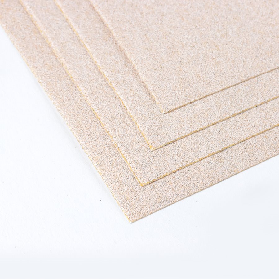 No Backing Sanding Sheet