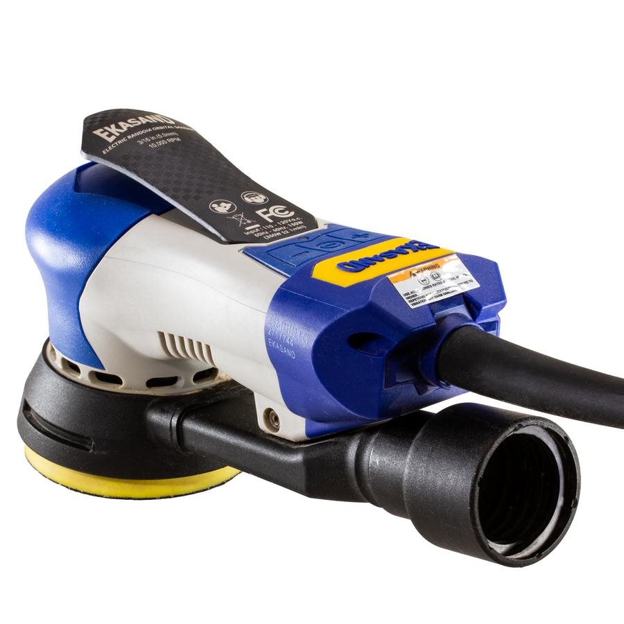 Amazon.com: Kovax 910-7501 - 3 inch Mini Dual Action Sander