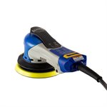 Ekasand E-Series 5 Inch Electric Sander Non Vacuum Hook & Loop 3 / 16 Orbit