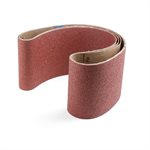 Sanding Belt 6 x 48 RKXO  Grit #120 Cloth