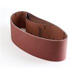 Sanding Belt 4 x 36 RKXO  Grit #120 Cloth