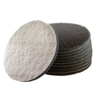 Sanding Disc 5" UNEELON Grey (Ultra Fine) Hook & Loop