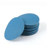 Sanding Disc 3" Grit #800 FILMTEK Hook & Loop