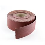 Sanding Roll RKXO 3 x 25 Meters Grit #40 Cloth