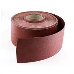 Sanding Roll RKXO 4 x 25 Meters Grit #80  Cloth