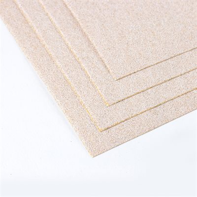 Sanding Sheet 9 x 11 EKA5000 Paper Grit #100 