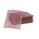 Sanding Sheet 3 x 4 Grit #500 EKANET Hook & Loop