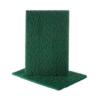 Hand Pad 6 x 9 Uneelon Green (General Purpose)