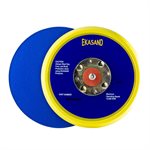 Ekasand Pneumatic Sander - 5 Inch- Non Vacuum-Vinyl Face - 3 / 32 Orbit