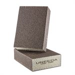 Uneesponge 1 Inch Fine / Fine Sanding Sponge