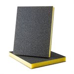 Uneesponge 1 / 2 Inch Grit #220 A / O Sanding Sponge 