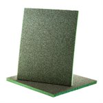 Uneesponge 3 / 16 in. Eco-Green Superfine - Single Pack 