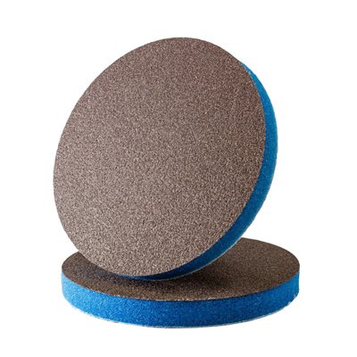 EKASILK PLUS 1 / 2 in. Sanding Sponge 6" Fine Hook & Loop