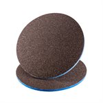 EKASILK PLUS 5mm  Sanding Sponge 6" Very Fine Hook & Loop 