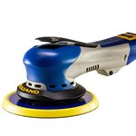 Ekasand E-Series 6 Inch Electric Sander - Non Vacuum Vinyl Face (PSA discs) - 3 / 16 Orbit