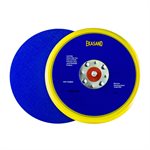 Ekasand E-Series 6 Inch Electric Sander - Non Vacuum Vinyl Face (PSA discs) - 3 / 16 Orbit