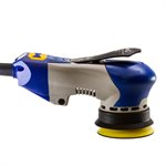 Ekasand E-Series 3 Inch Electric Sander Non Vacuum Hook & Loop - Low Profile - 3 / 32 Orbit