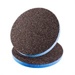 EKASILK PLUS 10mm Sanding Sponge 5" Very Fine Hook & Loop