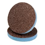 EKASILK PLUS 10mm Sanding Sponge 3 x NH Fine Hook & Loop