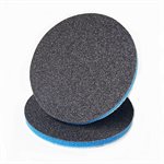 EKASILK PLUS 5mm Sanding Sponge 3 x NH Fine Hook & Loop