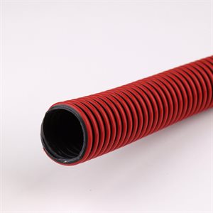 EKASAND 1” whip hose - 2 foot long