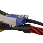 EKASAND 1” whip hose - 2 foot long