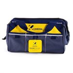 EKAPRO 5" Central Vacuum Sanding Kit