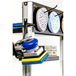 EKASAND Vacuum Series 2 Workbench