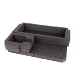 Foam Insert for EKAPRO 3 x 4 Kit Systainer Tool Case