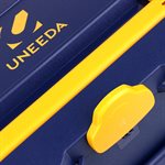 Uneeda Systainer Tool Case