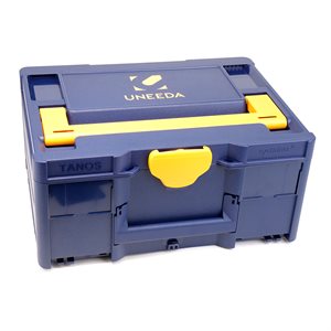 Uneeda Systainer Tool Case